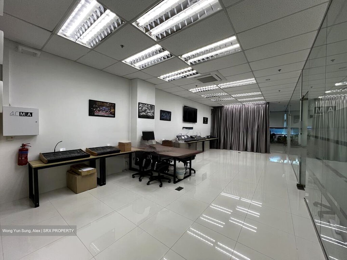 E-centre @ Redhill (D3), Factory #566755671
